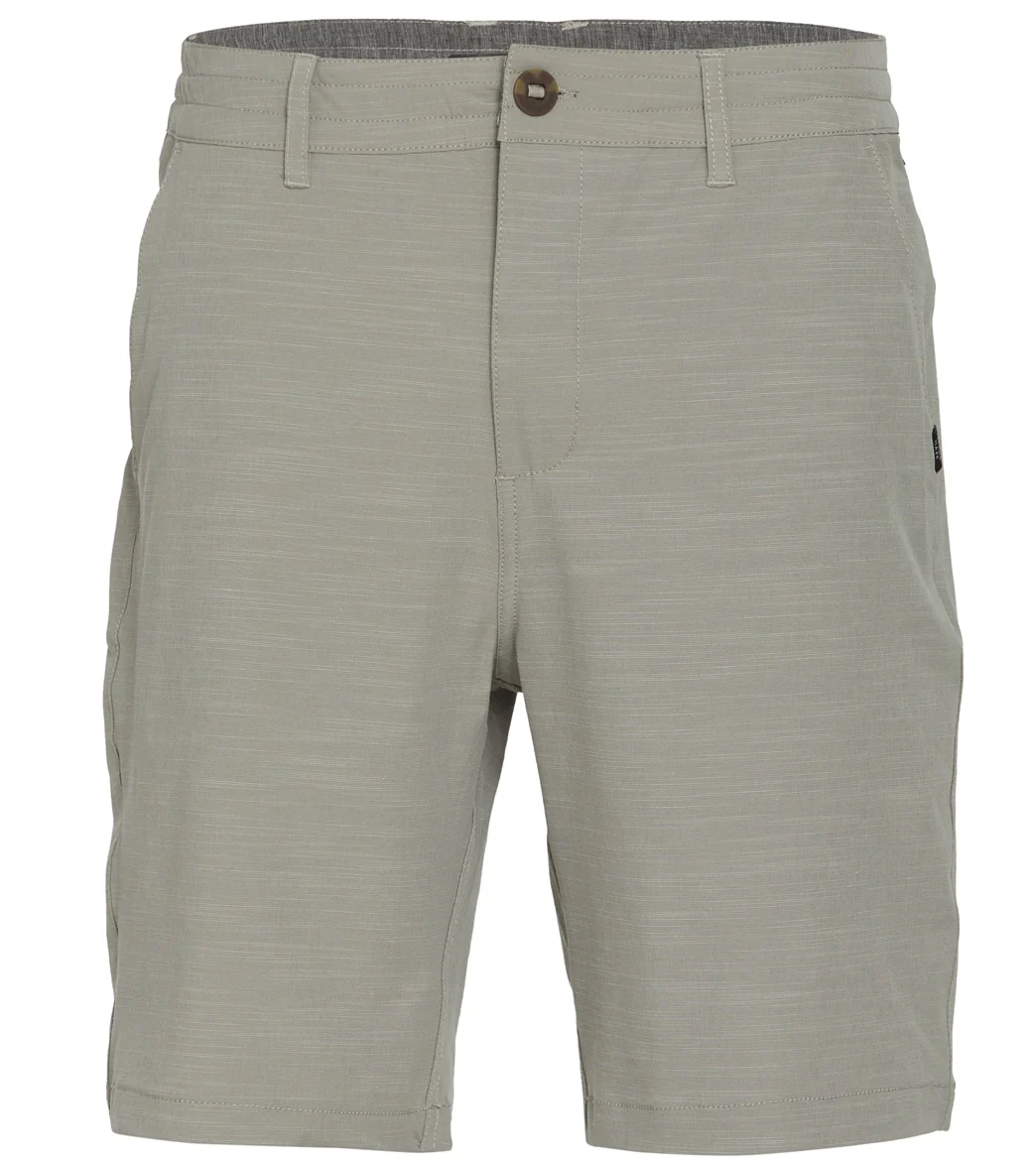 Island Haze Men's Leisure Loose Walk Shorts - Image 11