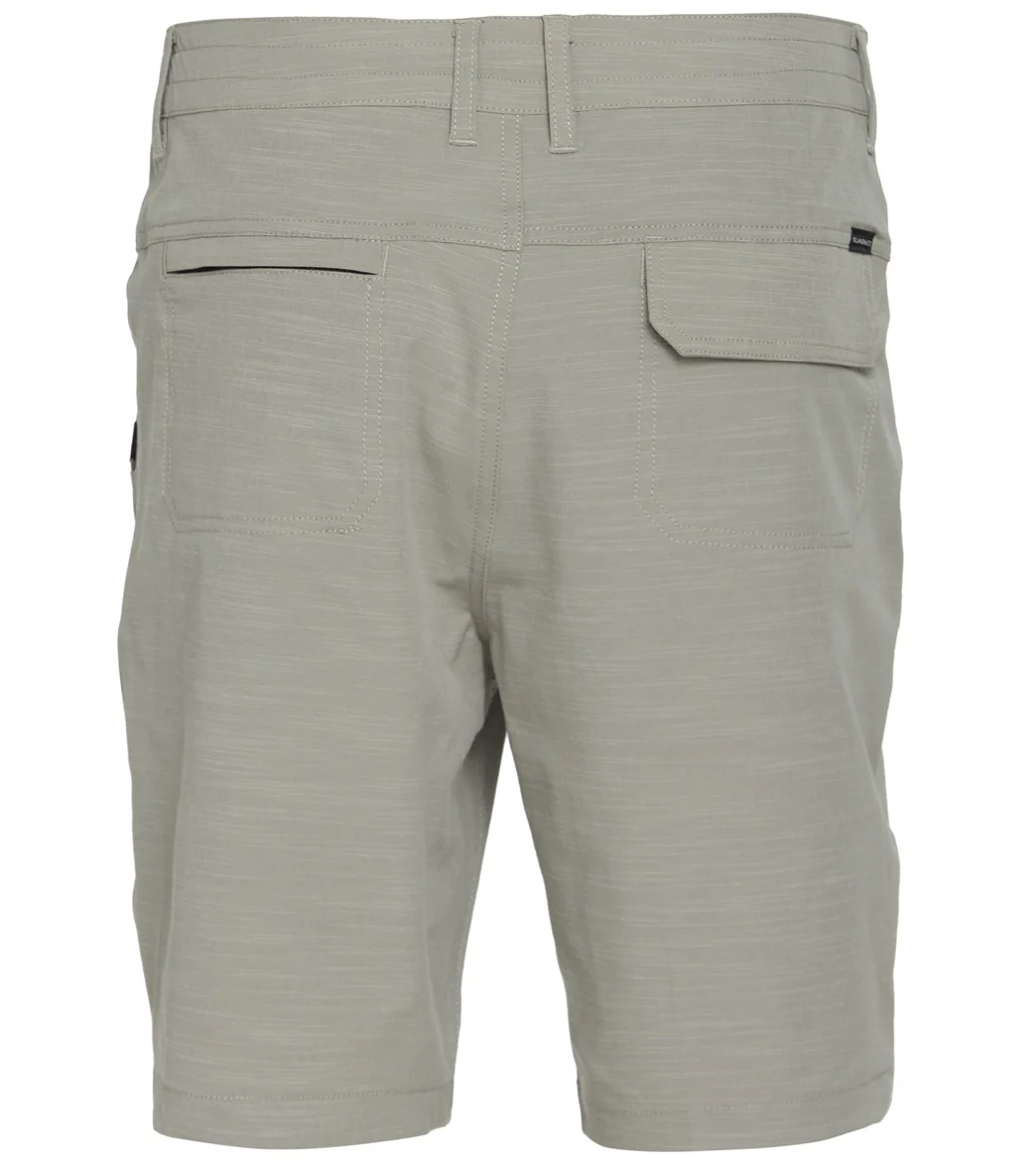 Island Haze Men's Leisure Loose Walk Shorts - Image 12