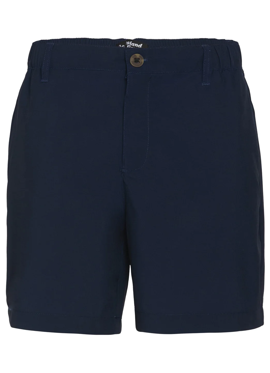 Island Haze Men's Water Fun Water Repellent 17" Shorts