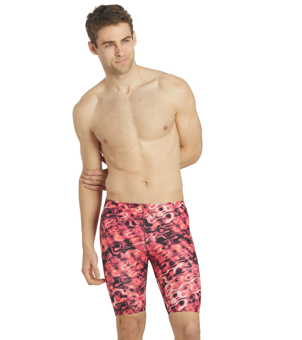 iSwim Spirit Jammer Swimsuit (22-40) - Image 14