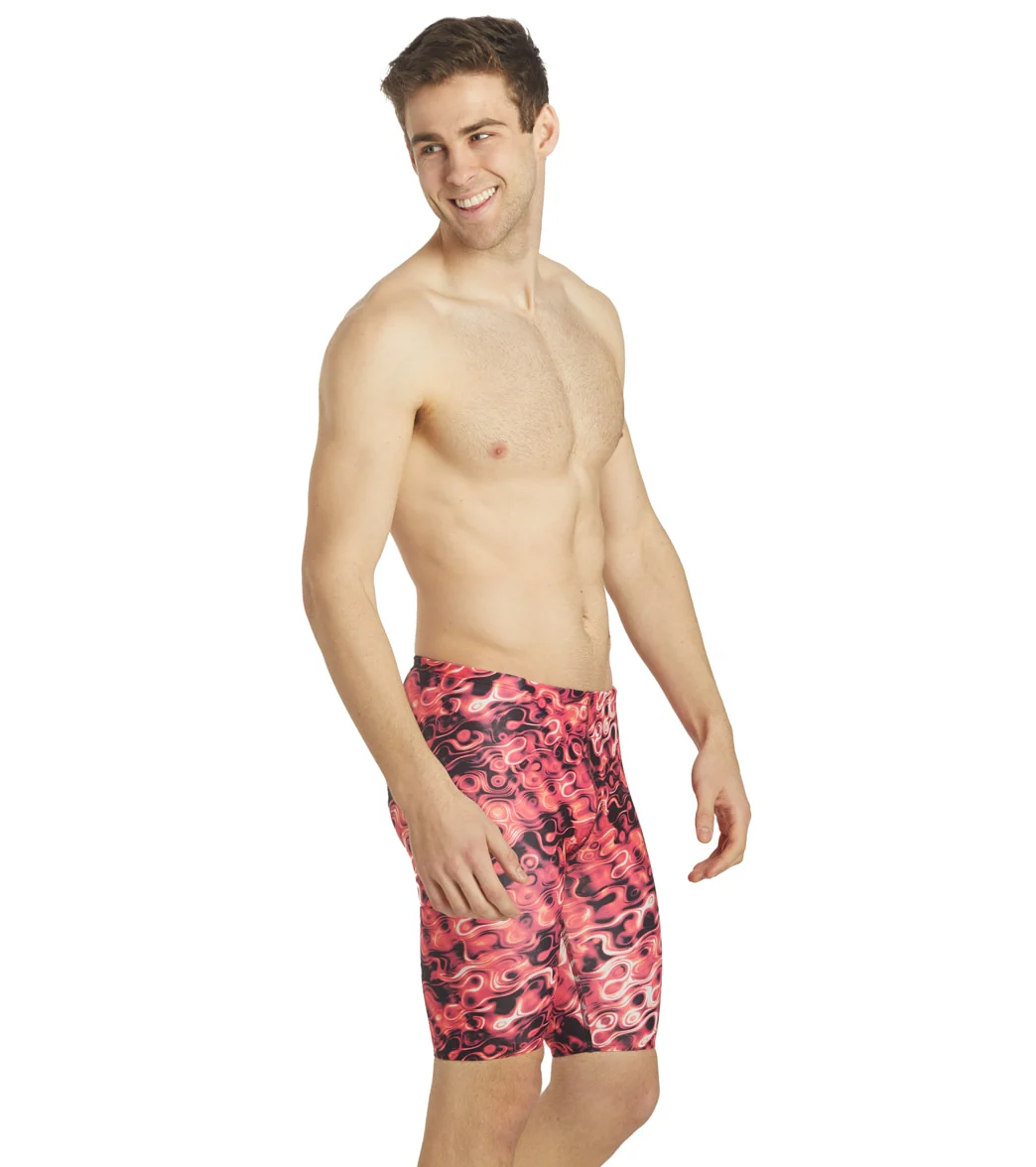 iSwim Spirit Jammer Swimsuit (22-40) - Image 16