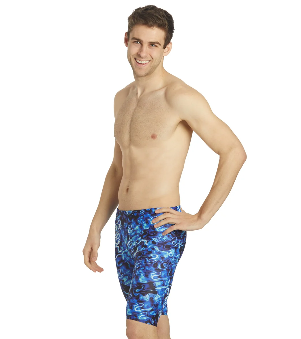 iSwim Spirit Jammer Swimsuit (22-40) - Image 3