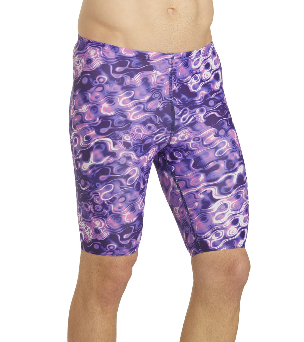 iSwim Spirit Jammer Swimsuit (22-40) - Image 42