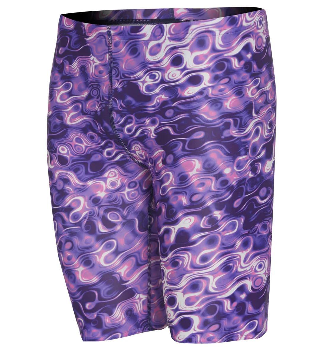 iSwim Spirit Jammer Swimsuit Youth (22-28) - Image 12
