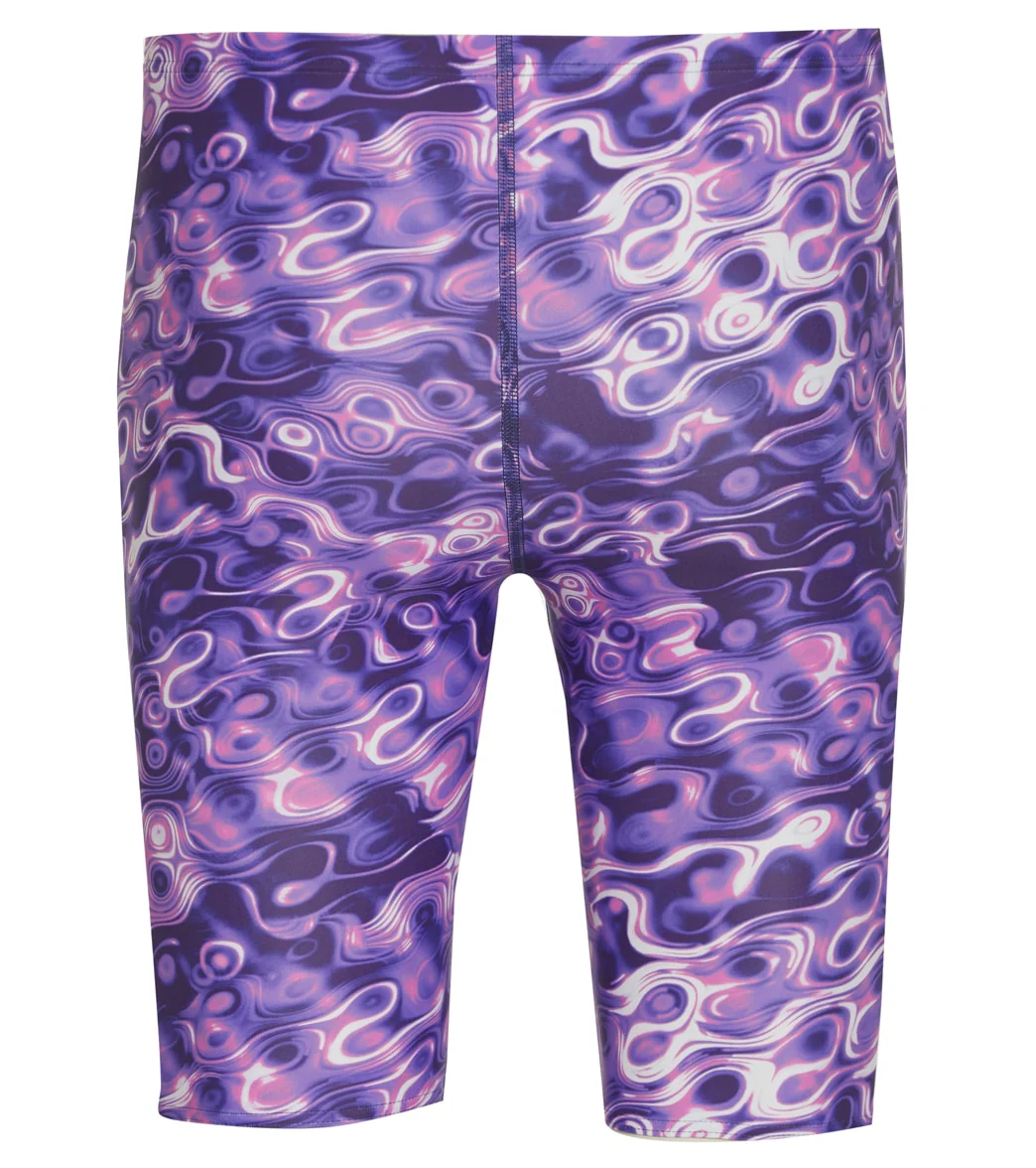 iSwim Spirit Jammer Swimsuit Youth (22-28) - Image 14