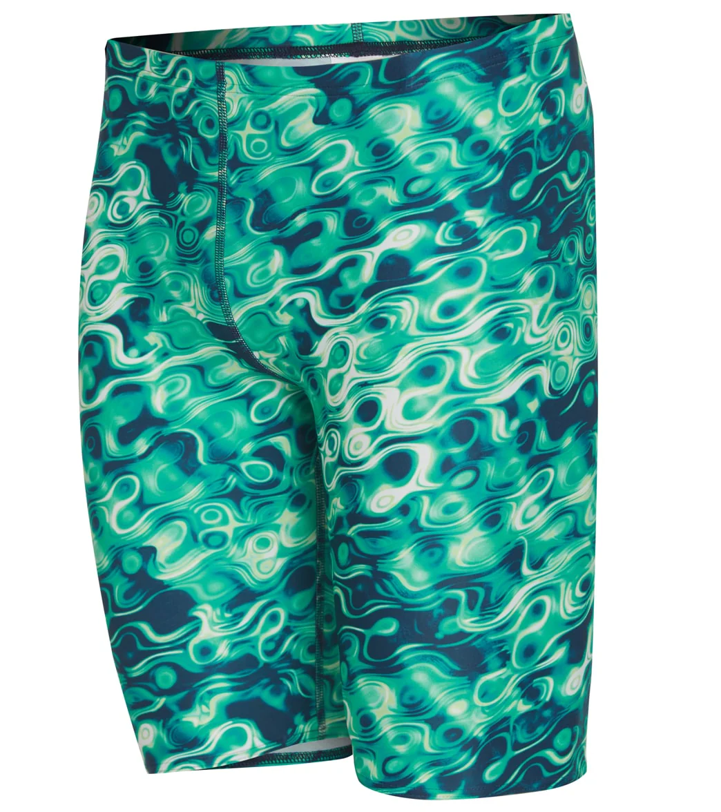 iSwim Spirit Jammer Swimsuit Youth (22-28) - Image 2