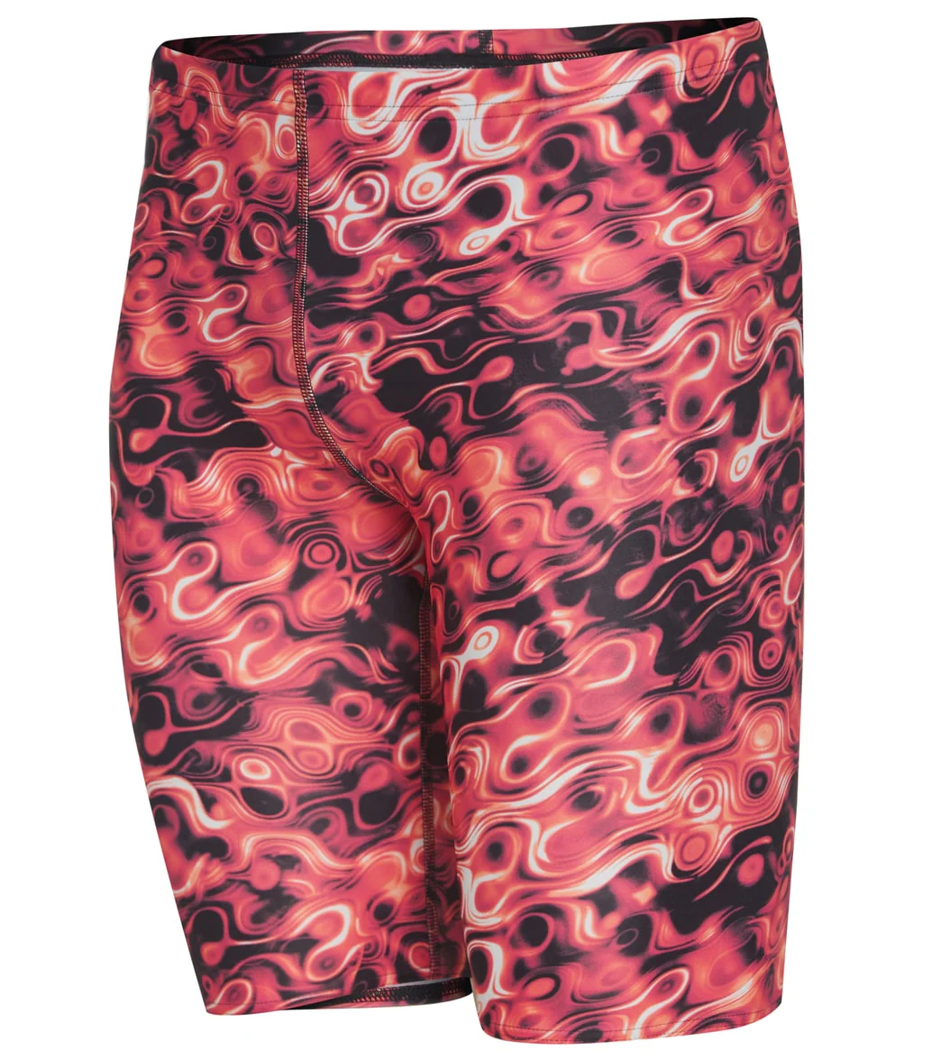iSwim Spirit Jammer Swimsuit Youth (22-28) - Image 21