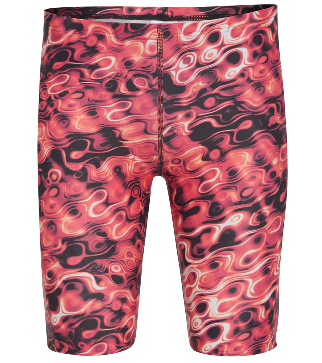 iSwim Spirit Jammer Swimsuit Youth (22-28) - Image 22
