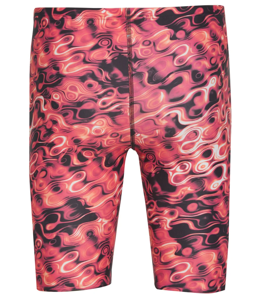 iSwim Spirit Jammer Swimsuit Youth (22-28) - Image 23