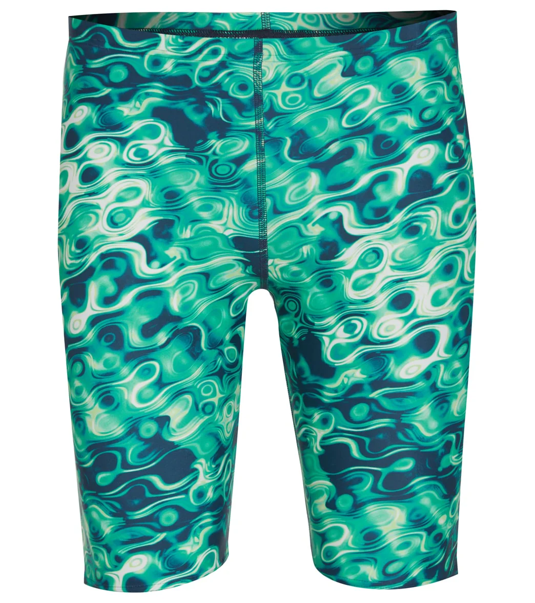 iSwim Spirit Jammer Swimsuit Youth (22-28) - Image 3