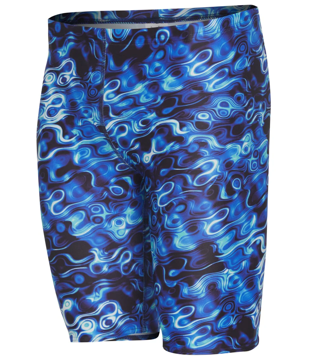 iSwim Spirit Jammer Swimsuit Youth (22-28) - Image 30