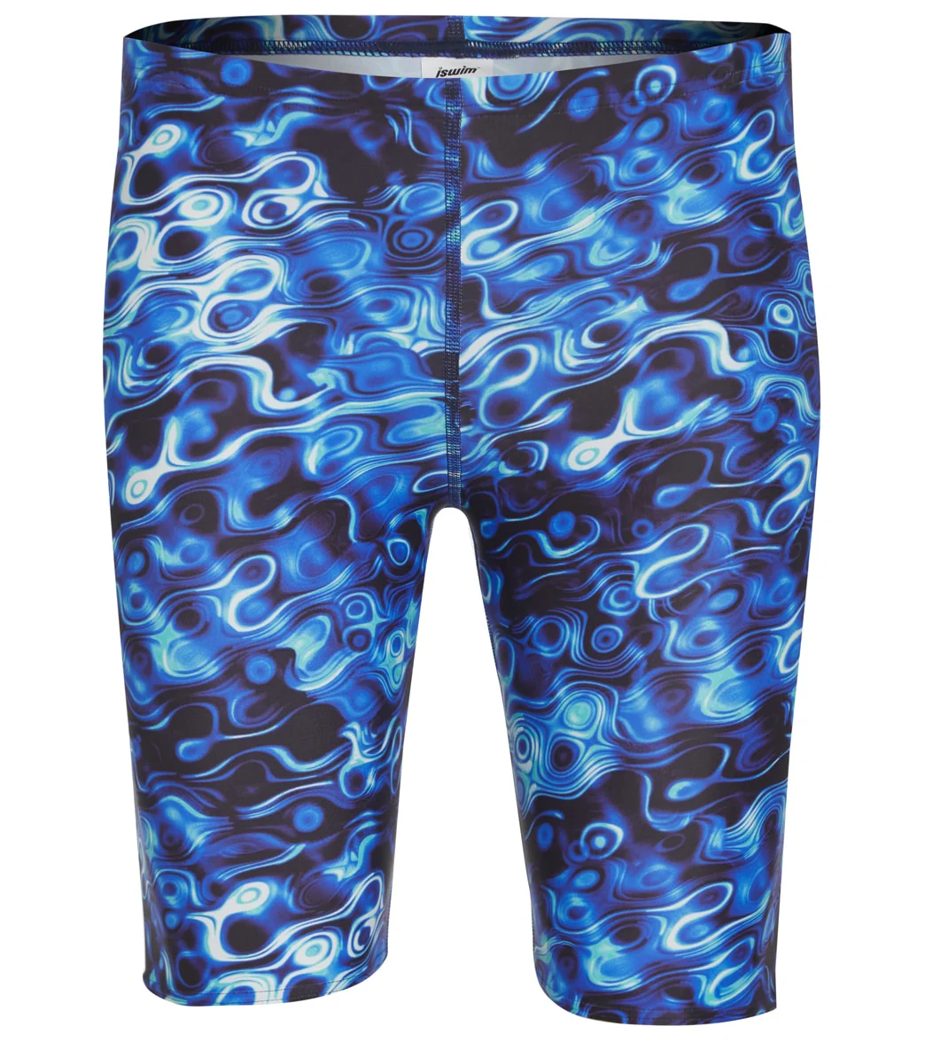 iSwim Spirit Jammer Swimsuit Youth (22-28) - Image 31