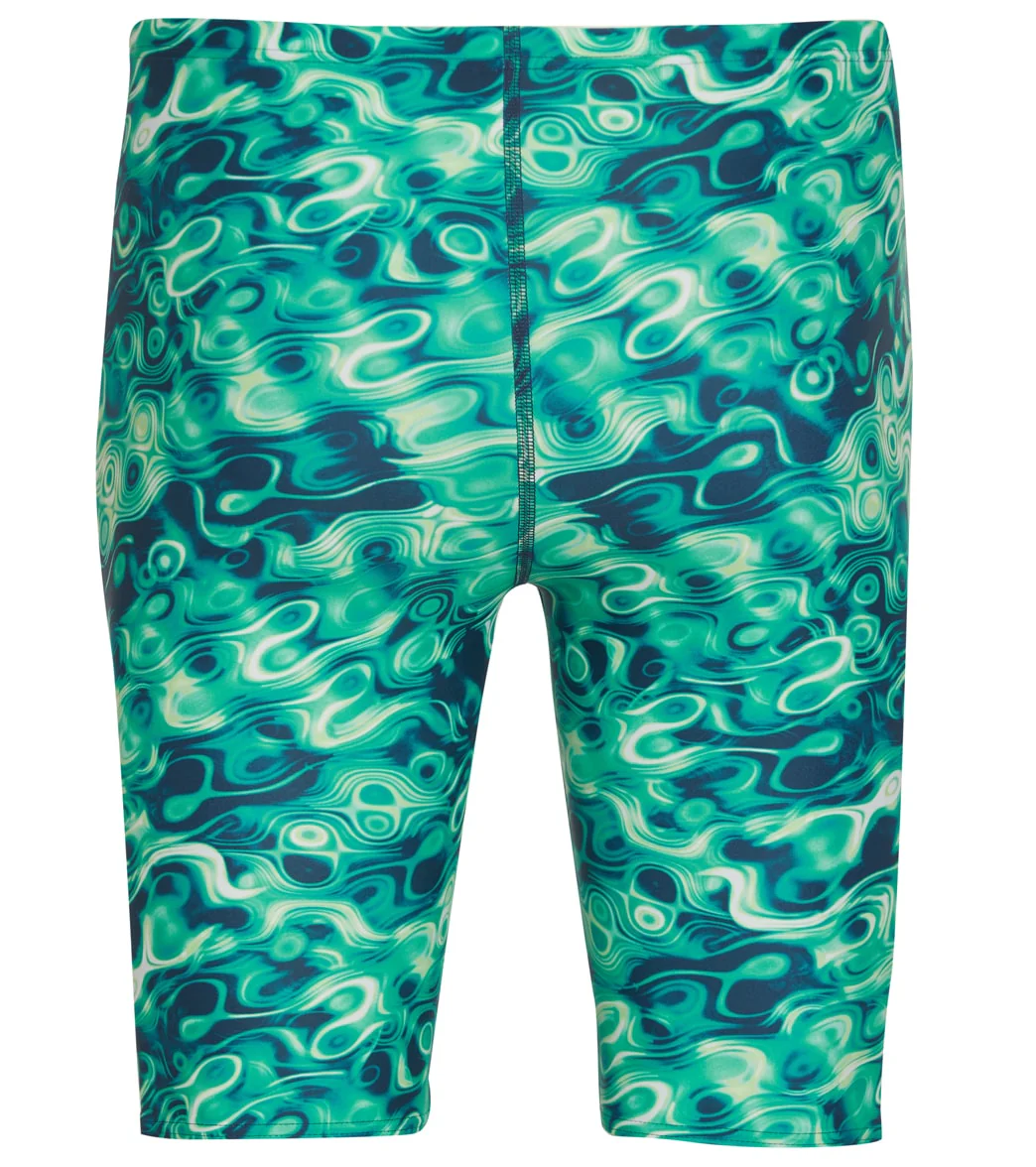 iSwim Spirit Jammer Swimsuit Youth (22-28) - Image 4