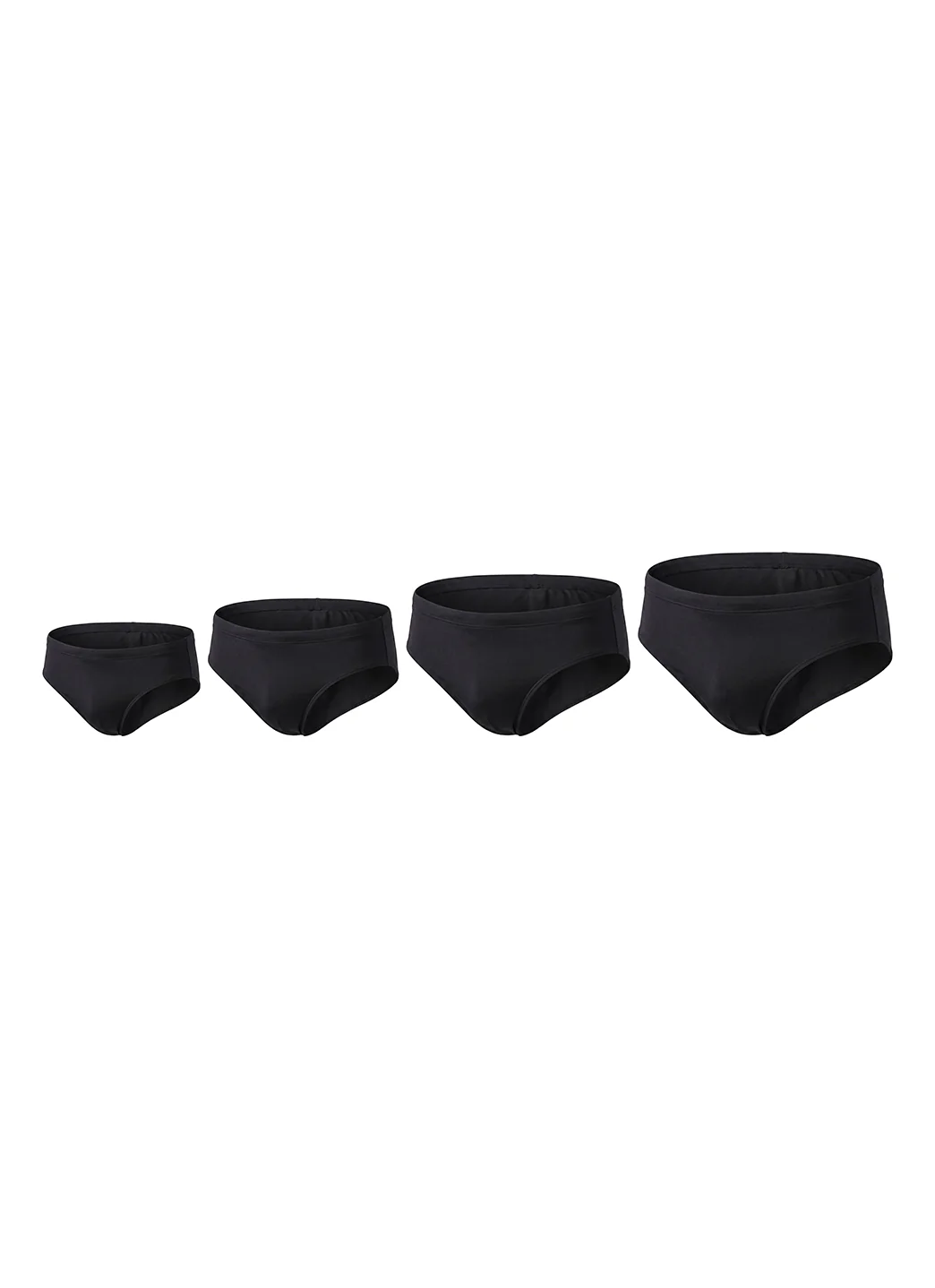 iSwim Team Brief - Fit Kit - Image 3
