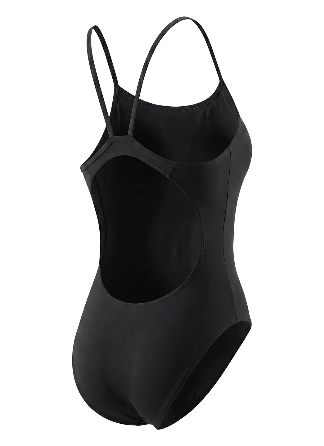 iSwim Team Thin Strap One Piece - Fit Kit - Image 3