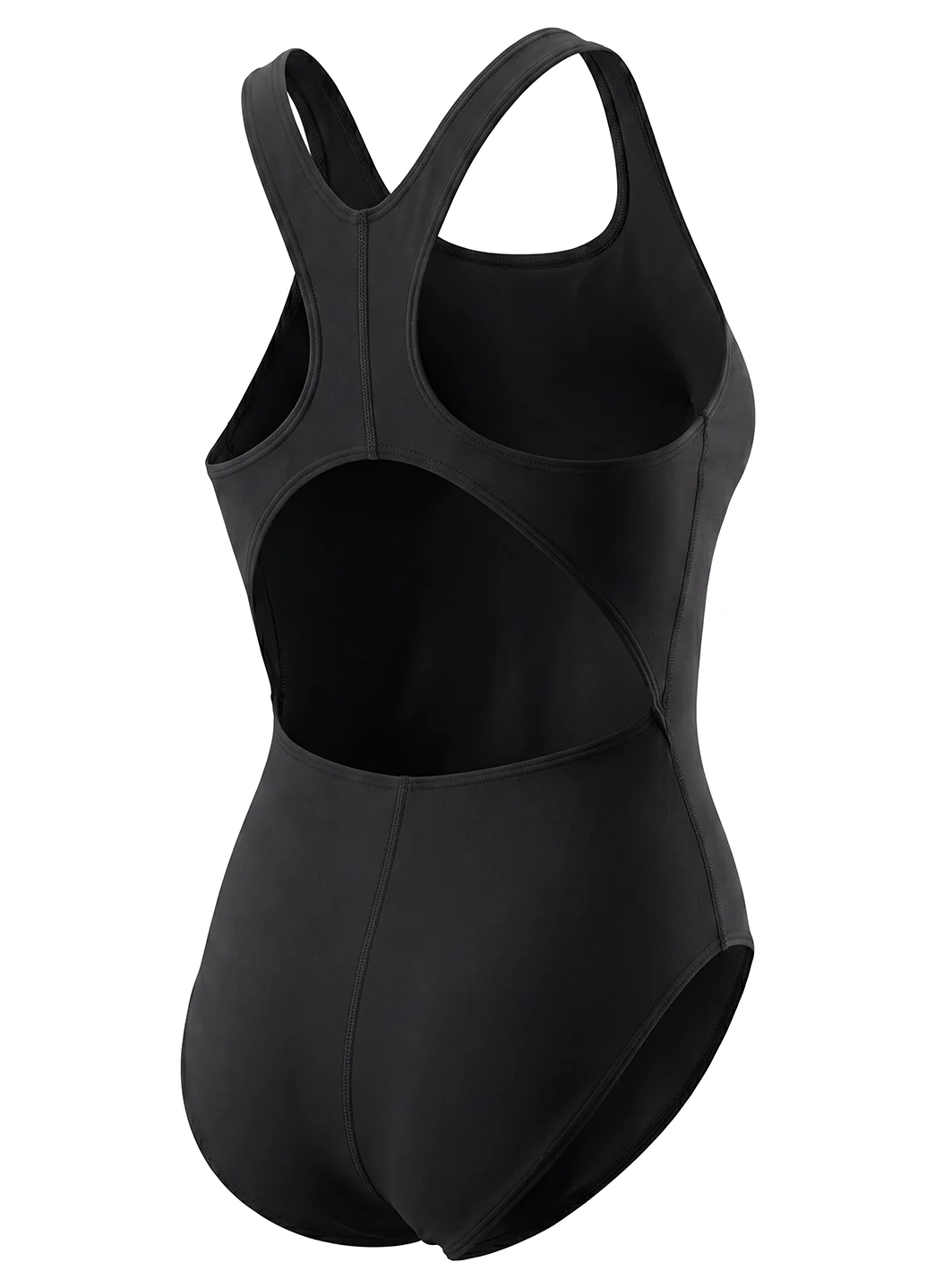 iSwim Team Wide Strap One Piece - Fit Kit - Image 3
