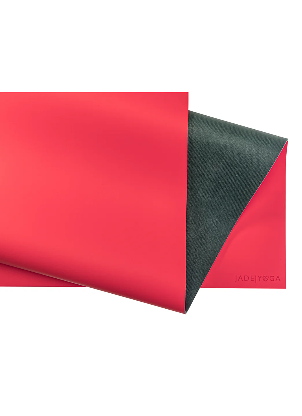 Jade Yoga Extra Natural Rubber Yoga Mat 71" 5mm - Image 20