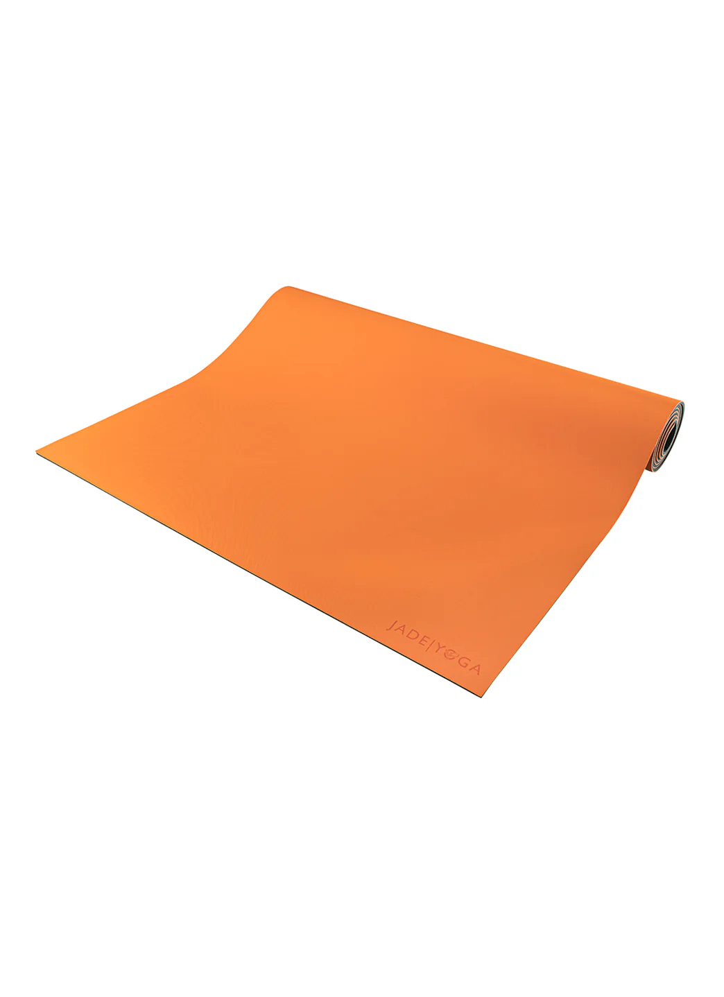 Jade Yoga Extra Natural Rubber Yoga Mat 71" 5mm - Image 24