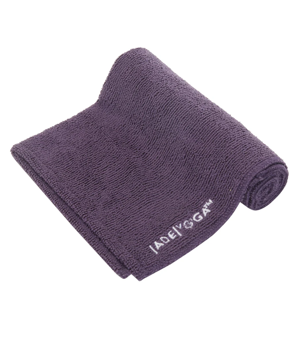 Jade Yoga Microfiber Hand Towel 24" - Image 4