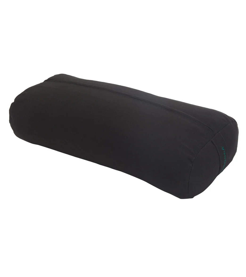 Jade Yoga Rectangular Bolster - Image 22