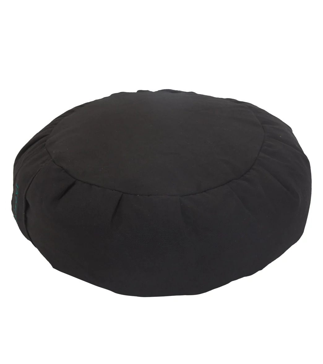 Jade Yoga Zafu Cushion - Image 13