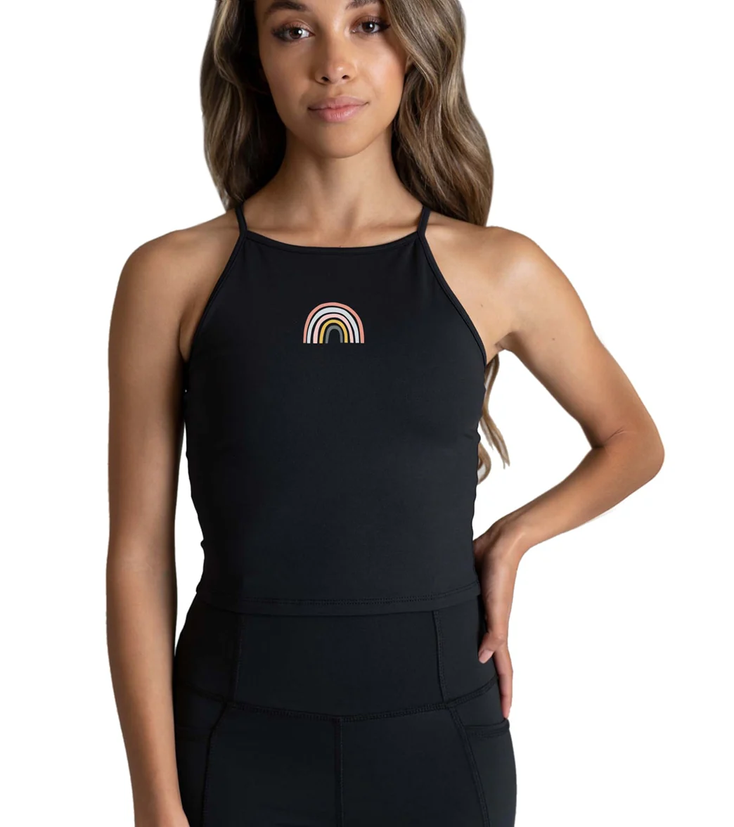 Jala Bestie Crop Tank - Image 5
