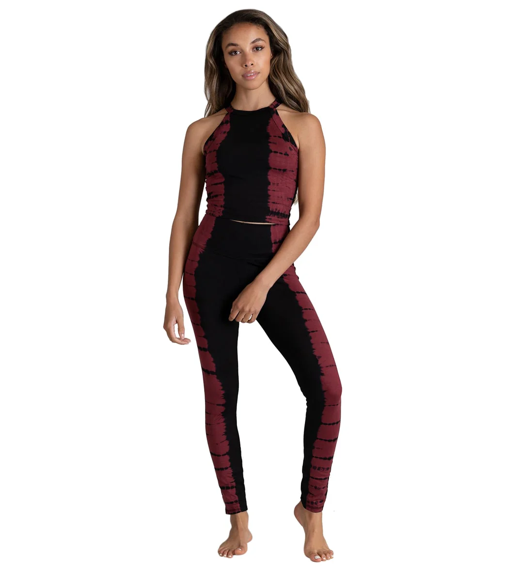 Jala High Waist Legging - Image 3