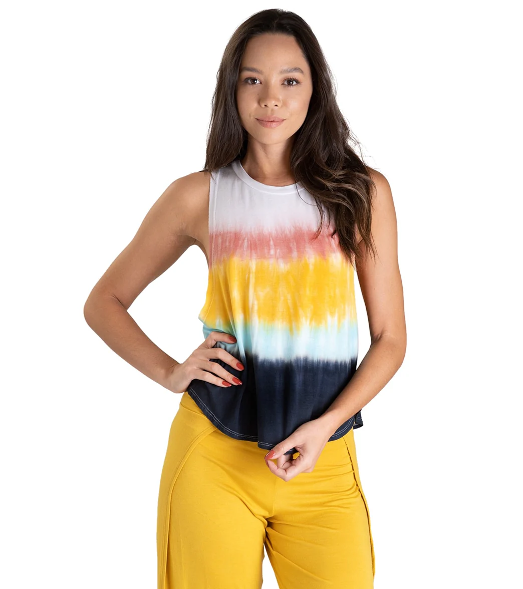 Jala Muscle Tank - Image 5