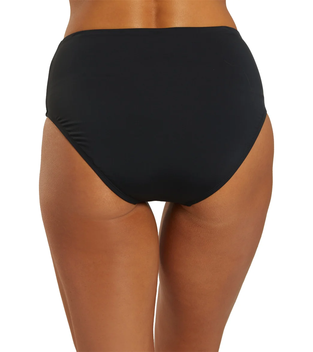 Jantzen Women's Solid Comfort Core Bikini Bottom - Image 19