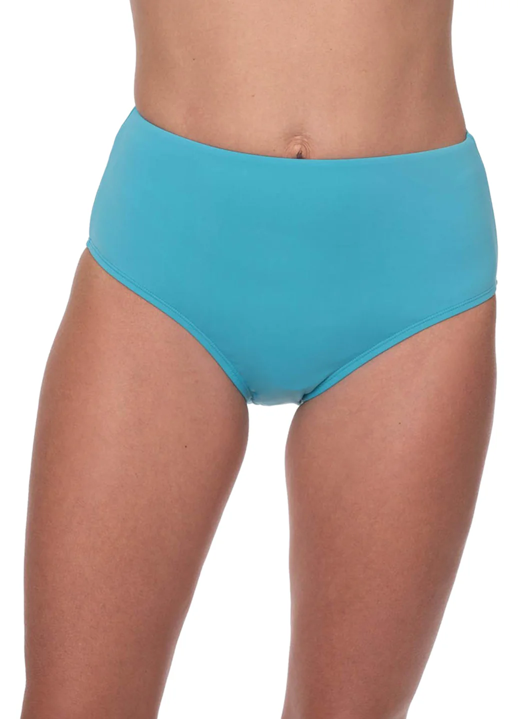 Jantzen Women's Solid Comfort Core Bikini Bottom - Image 24