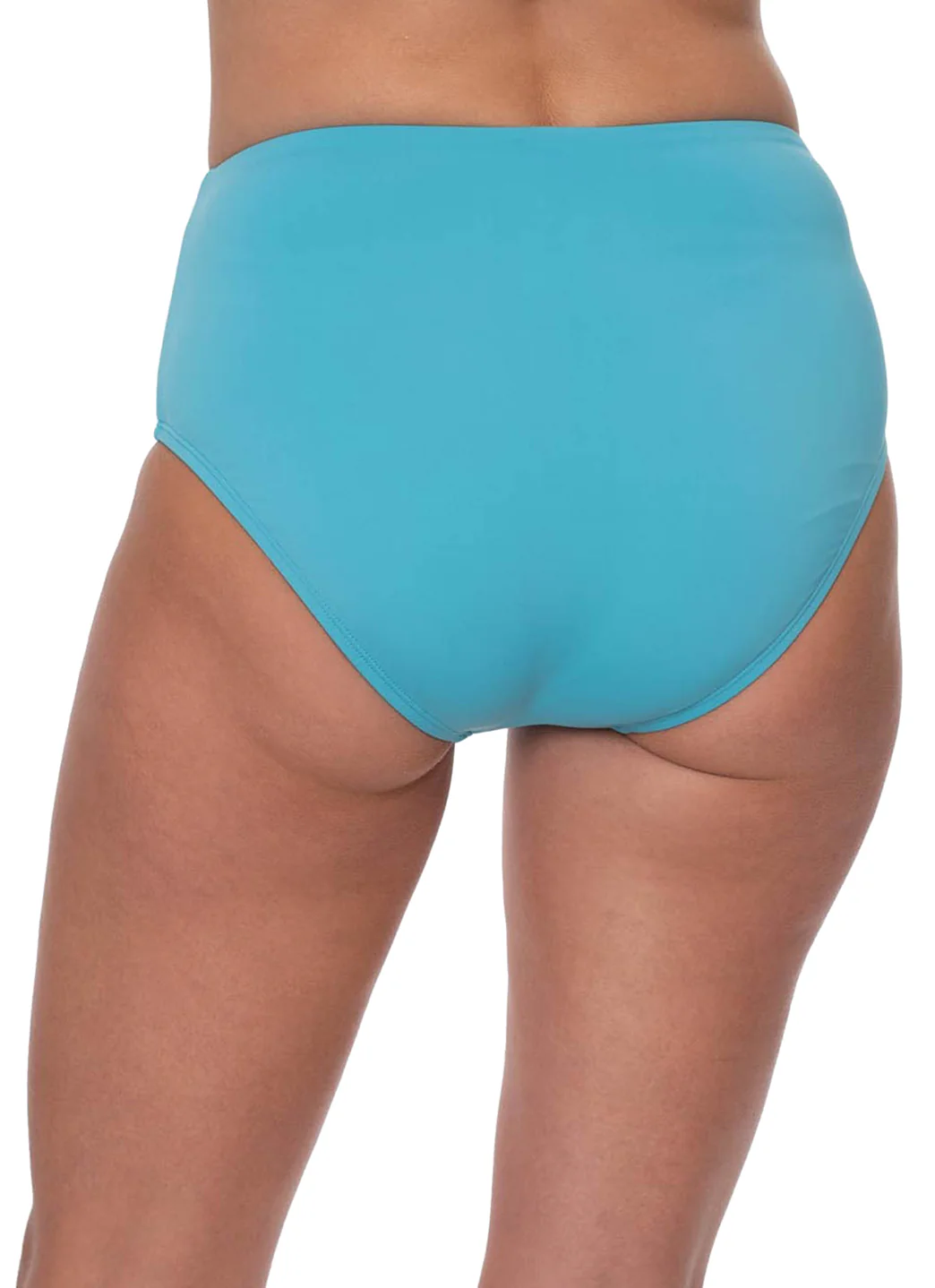 Jantzen Women's Solid Comfort Core Bikini Bottom - Image 26