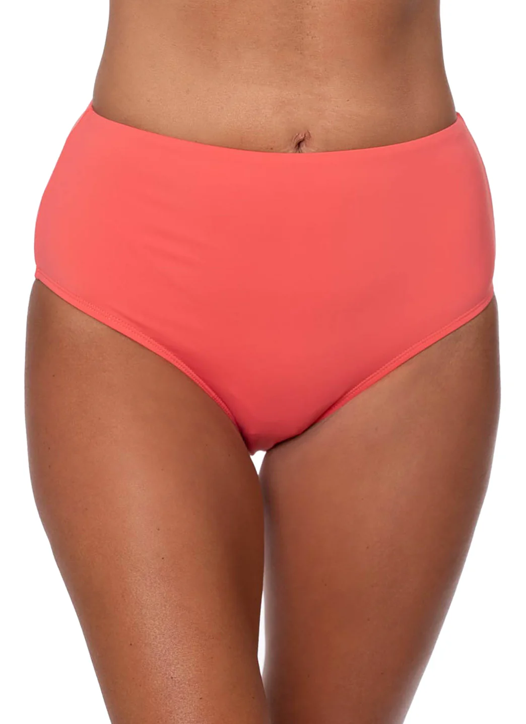 Jantzen Women's Solid Comfort Core Bikini Bottom - Image 29