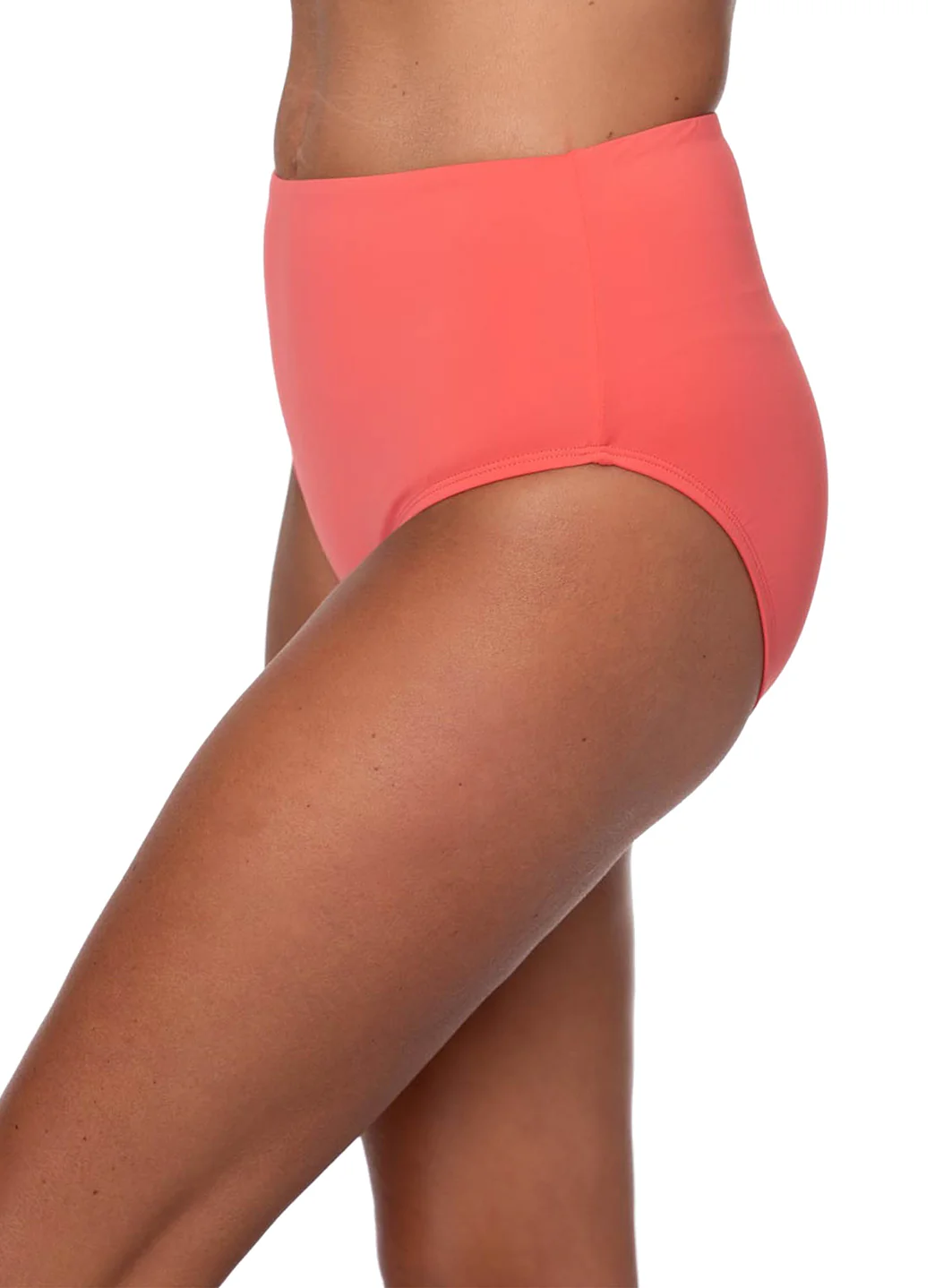 Jantzen Women's Solid Comfort Core Bikini Bottom - Image 30
