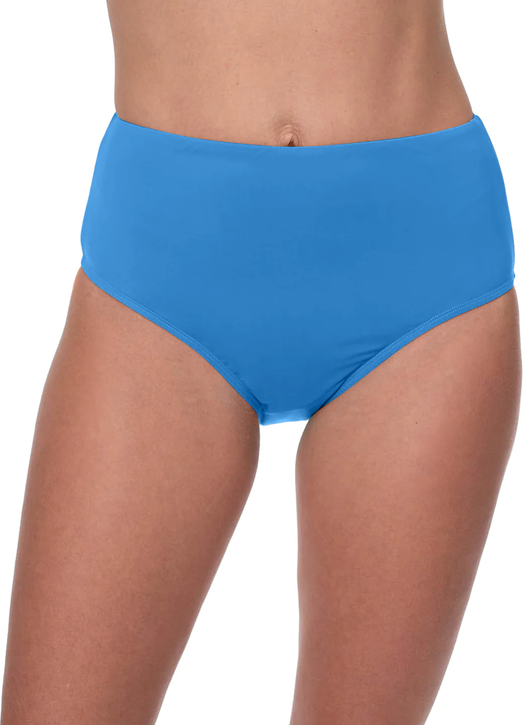 Jantzen Women's Solid Comfort Core Bikini Bottom - Image 79