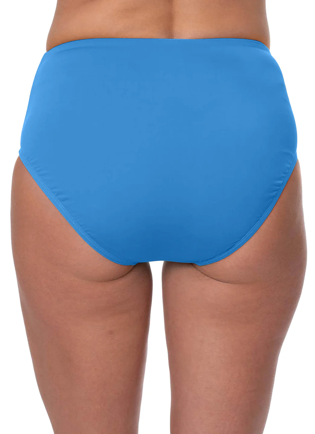 Jantzen Women's Solid Comfort Core Bikini Bottom - Image 81