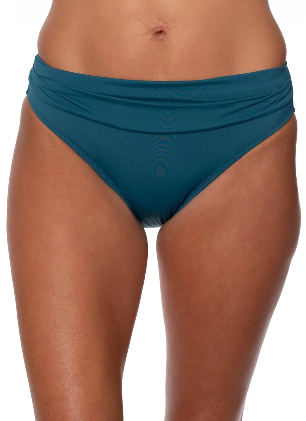 Jantzen Women's Solid Julie Hipster Bikini Bottom - Image 32