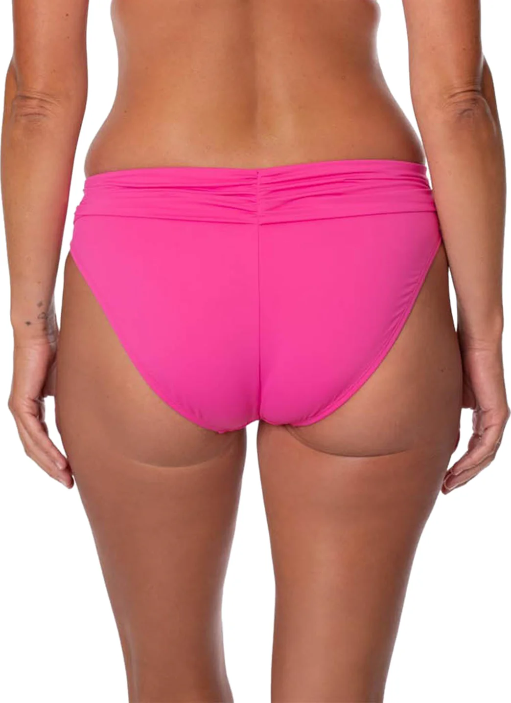 Jantzen Women's Solid Julie Hipster Bikini Bottom - Image 45