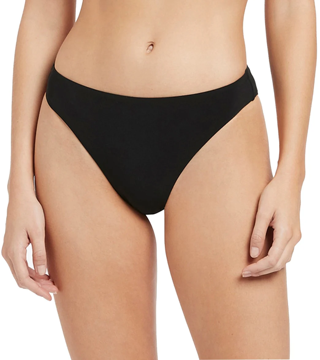 Jets Swimwear Australia Women's Jetset High Legline Bikini Bottom - Image 6