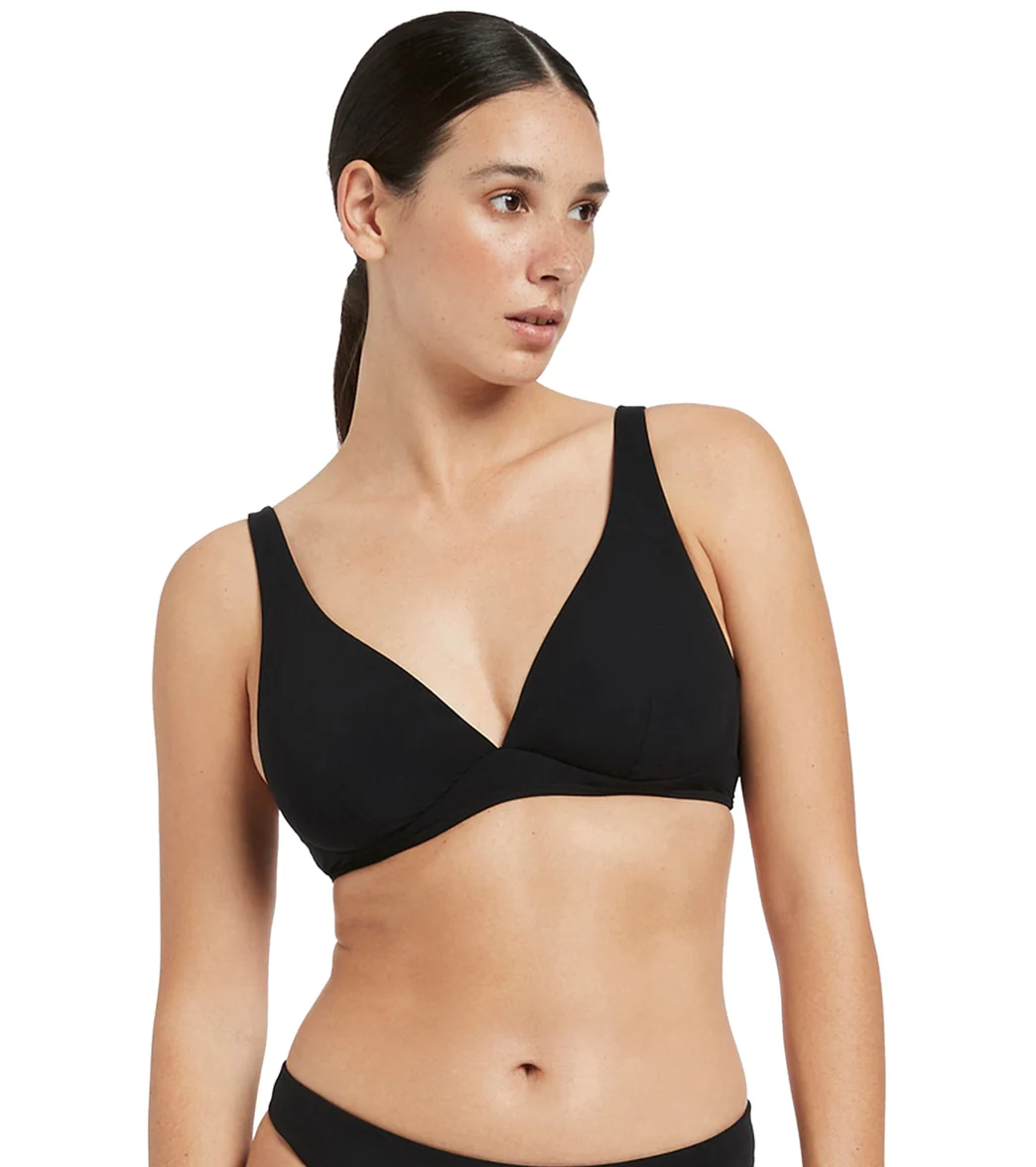 Jets Swimwear Australia Women's Jetset Underwire Bikini Top (D/DD  Cup) - Image 15