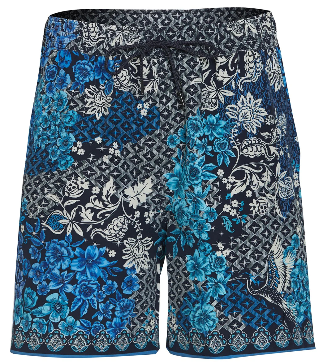 Johnny Was Men's Phoenix Swim Trunk - Image 5