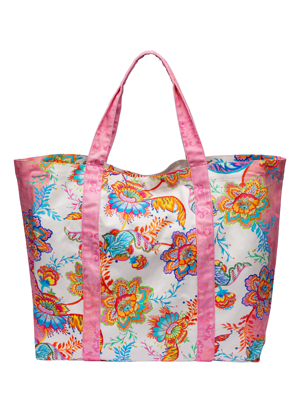 Johnny Was Roisin Beach Tote - Image 3