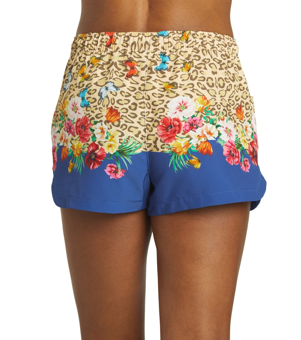 Johnny Was Women's Mae Board Short - Image 3