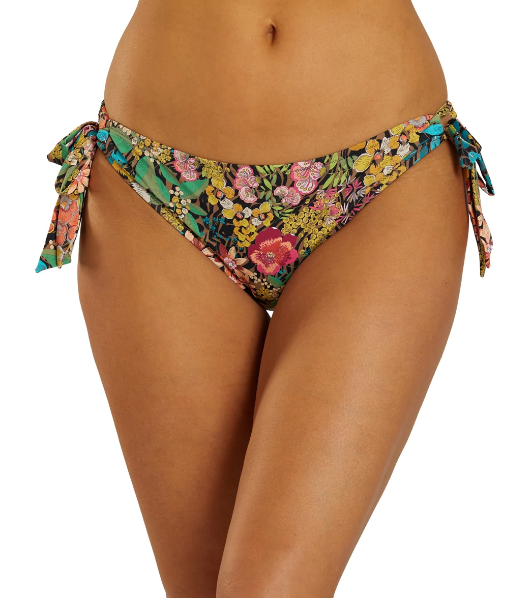 Johnny Was Women's Millo Hipster Bikini Bottom - Image 7