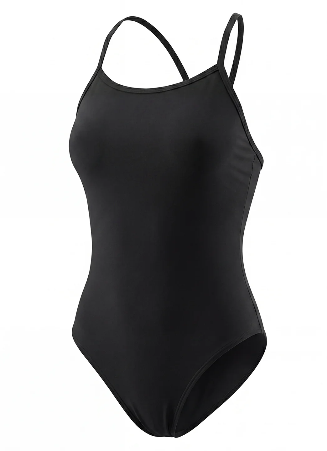 JOLYN Poly Fit Kit Chevy One Piece Swimsuit