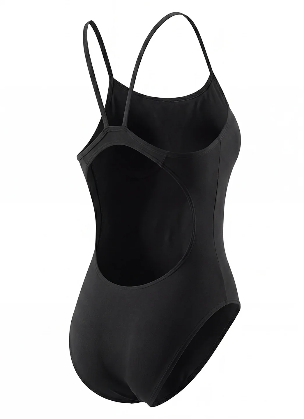JOLYN Poly Fit Kit Chevy One Piece Swimsuit - Image 2