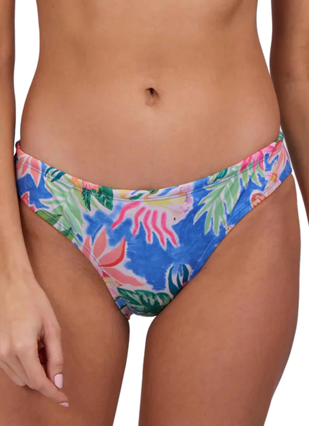 JOLYN Women's Andy Island Breeze Bikini Bottom - Image 2