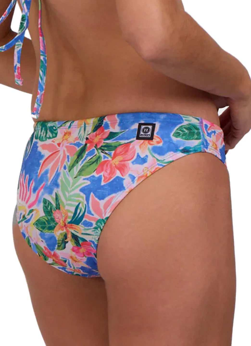 JOLYN Women's Andy Island Breeze Bikini Bottom - Image 4