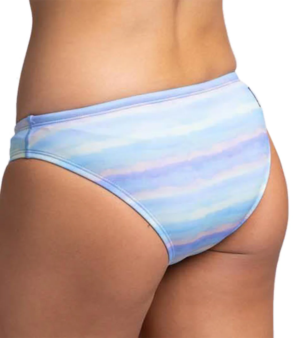 JOLYN Women's Andy Pearl Beach Bikini Bottom - Image 5