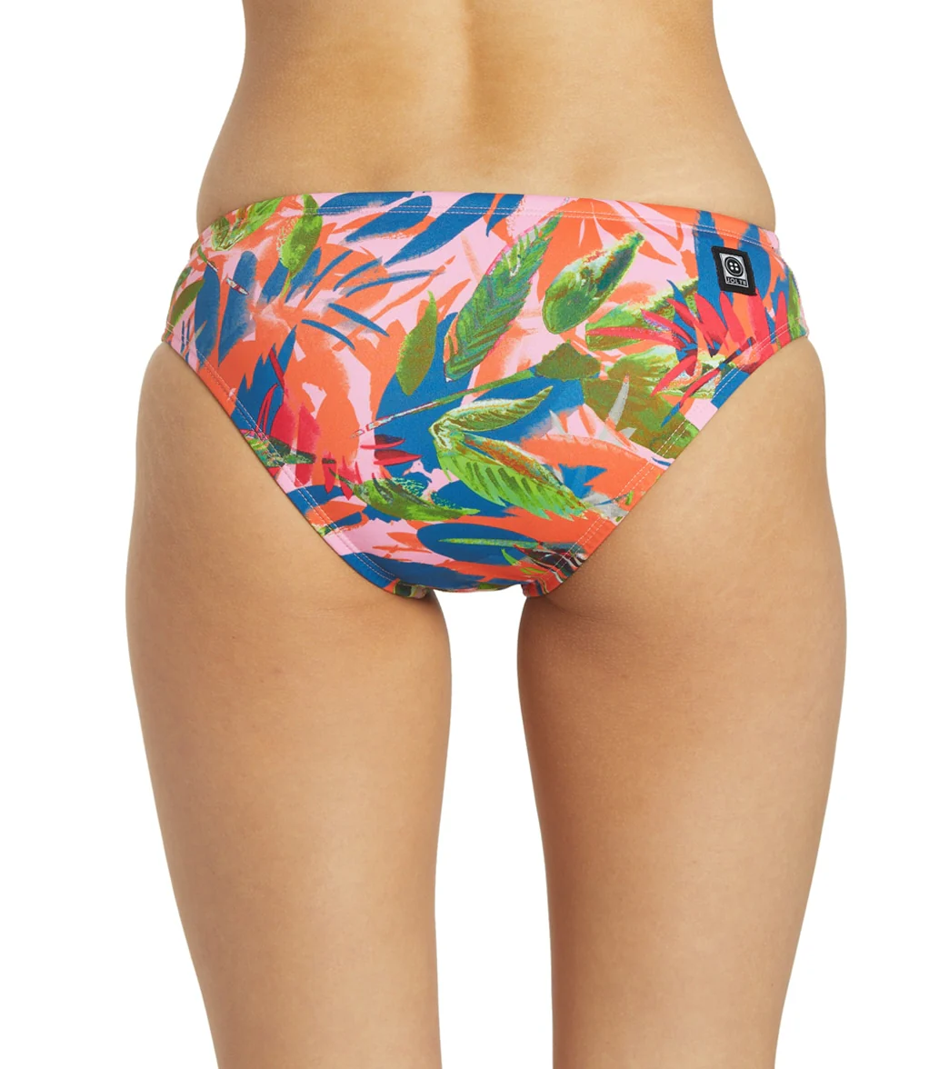 JOLYN Women's Andy Retreat Bikini Bottom - Image 3