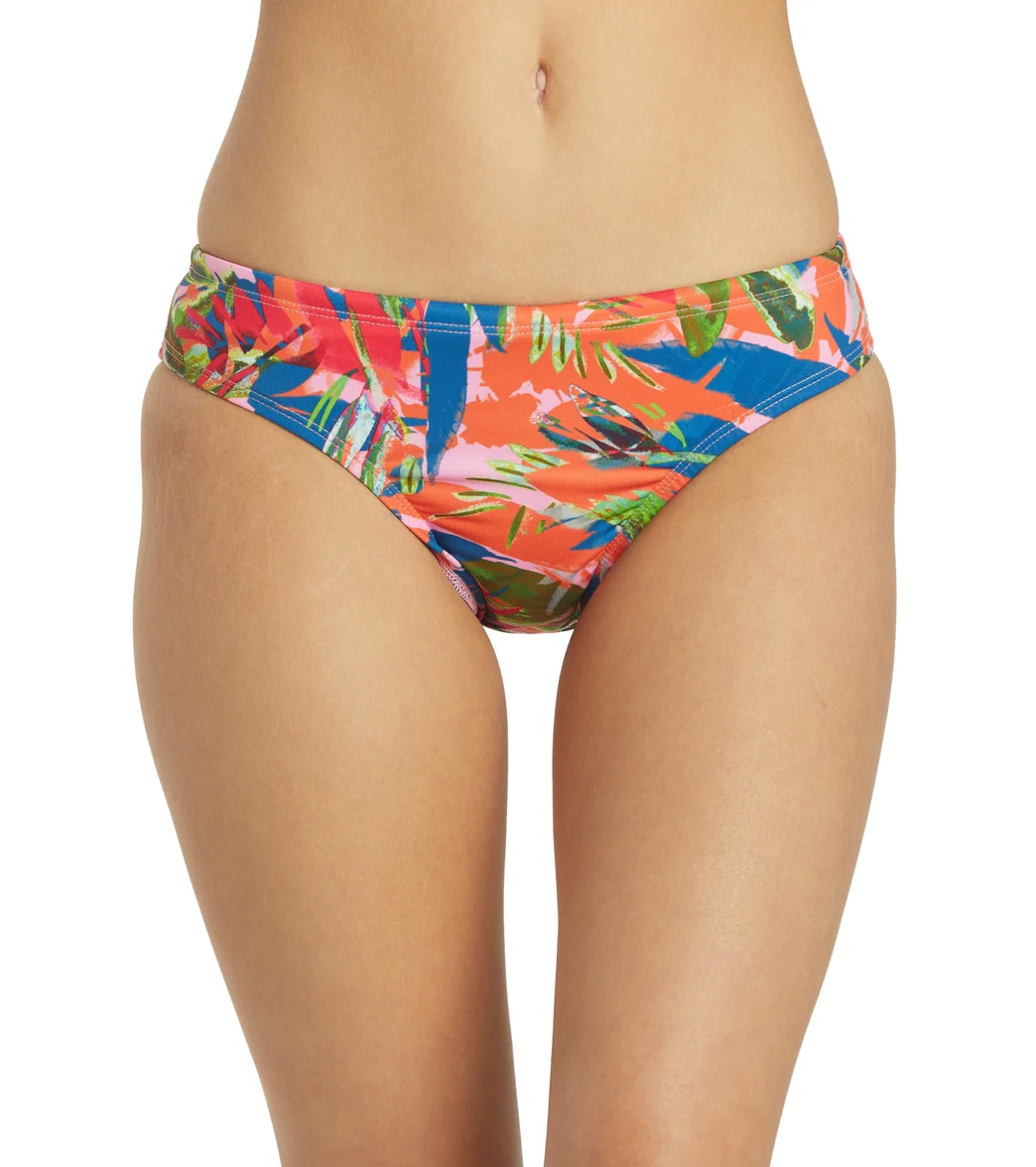 JOLYN Women's Andy Retreat Bikini Bottom - Image 8